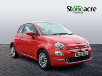 2022 (22) - 1.0 70hp Mild Hybrid Dolcevita 3-Door
