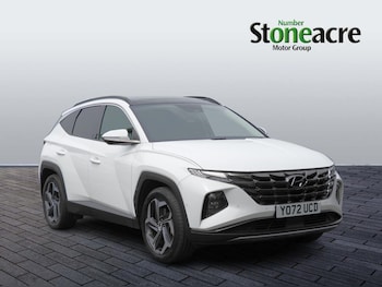 Used Hyundai TUCSON 2022 for sale - 78527729: Photo