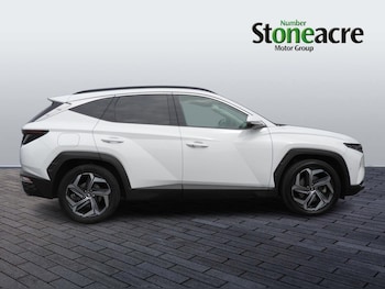 Used Hyundai TUCSON 2022 for sale - 78527729: Photo