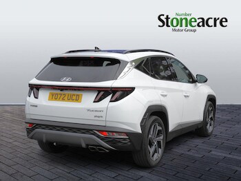 Used Hyundai TUCSON 2022 for sale - 78527729: Photo