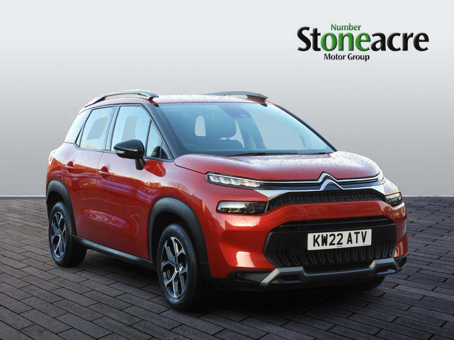 Used Citroen C3 Aircross 2022 for sale - 76898228: Photo 1