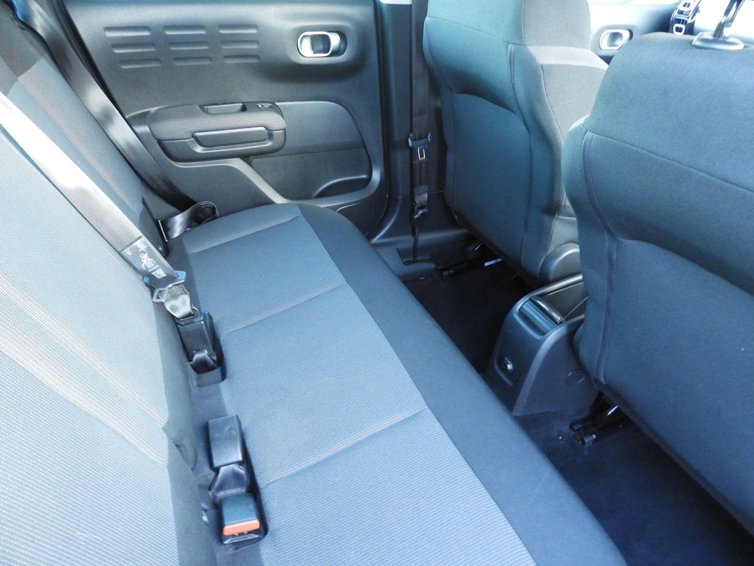 Used Citroen C3 Aircross 2022 for sale - 76898228: Photo 12