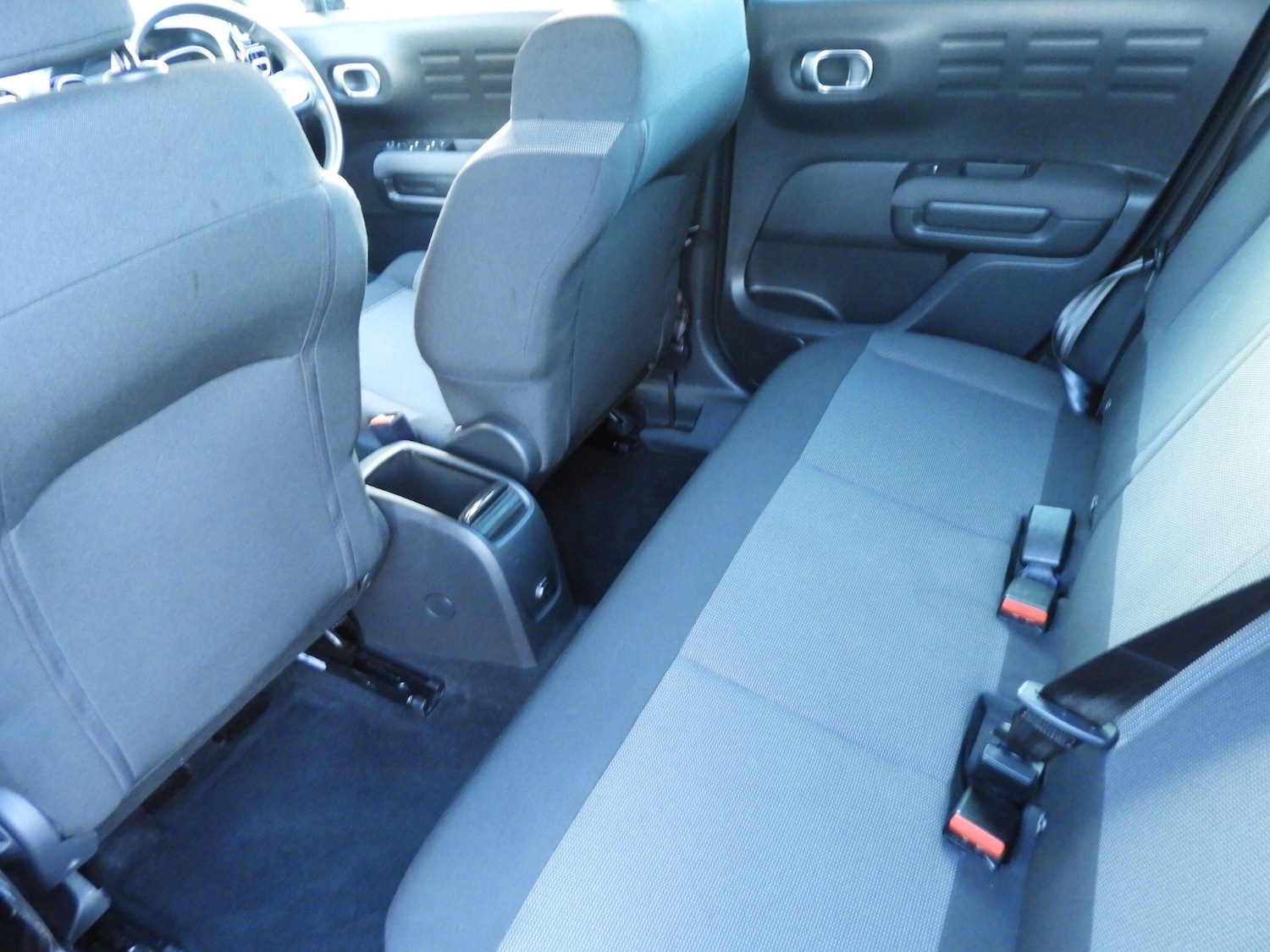 Used Citroen C3 Aircross 2022 for sale - 76898228: Photo 14