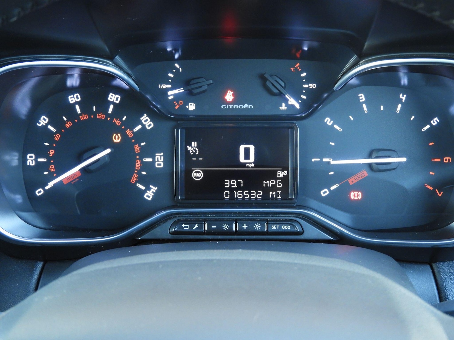 Used Citroen C3 Aircross 2022 for sale - 76898228: Photo 16