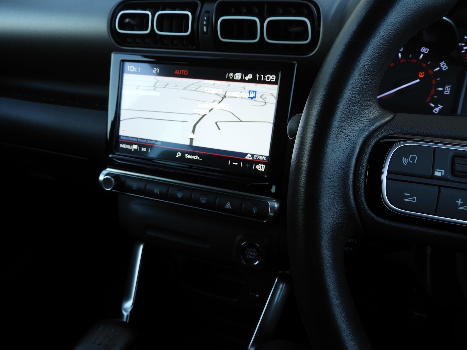 Used Citroen C3 Aircross 2022 for sale - 76898228: Photo 18