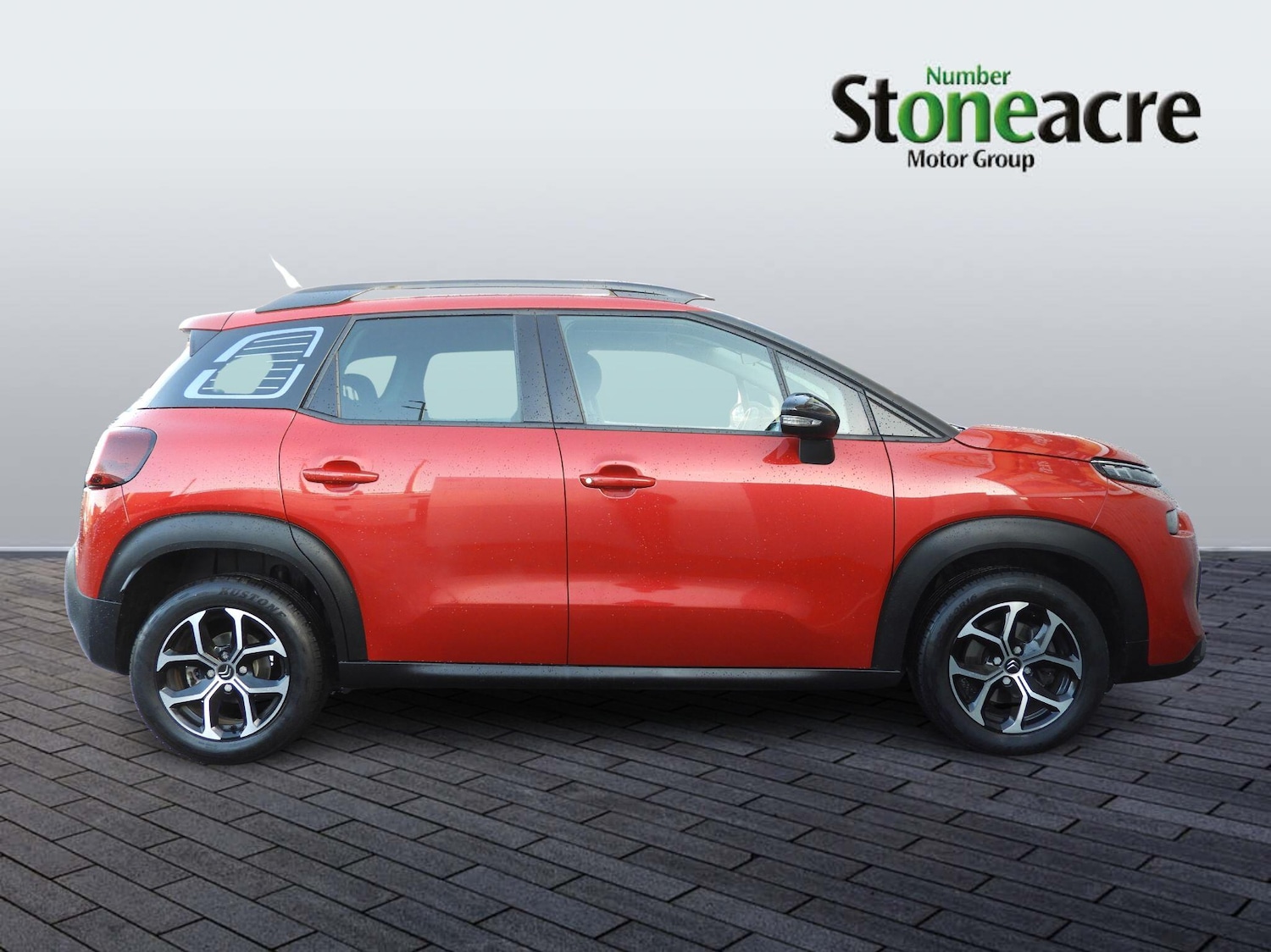 Used Citroen C3 Aircross 2022 for sale - 76898228: Photo 2