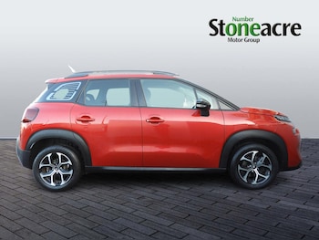 Used Citroen C3 Aircross 2022 for sale - 76898228: Photo