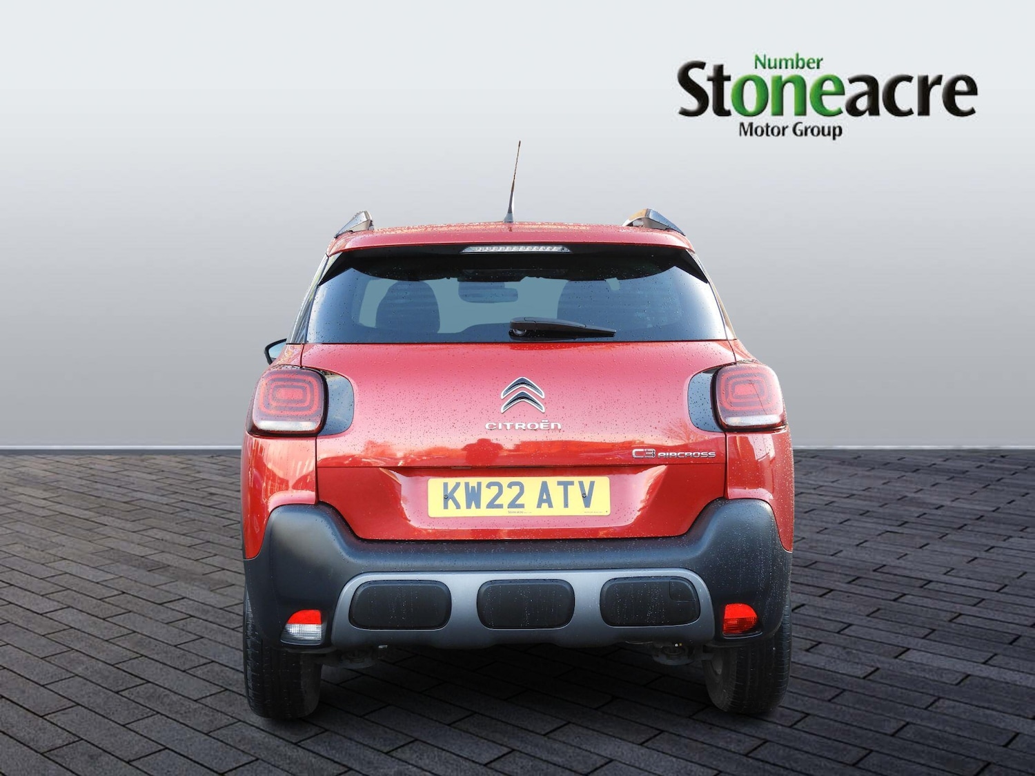 Used Citroen C3 Aircross 2022 for sale - 76898228: Photo 4