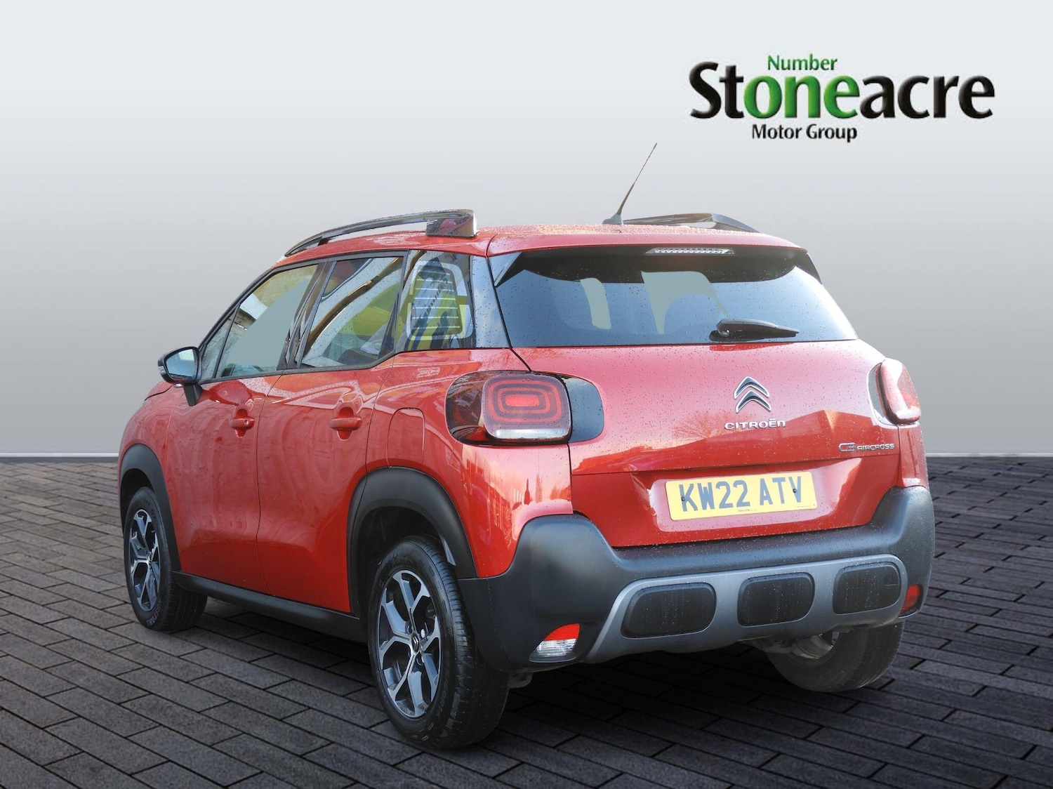 Used Citroen C3 Aircross 2022 for sale - 76898228: Photo 5