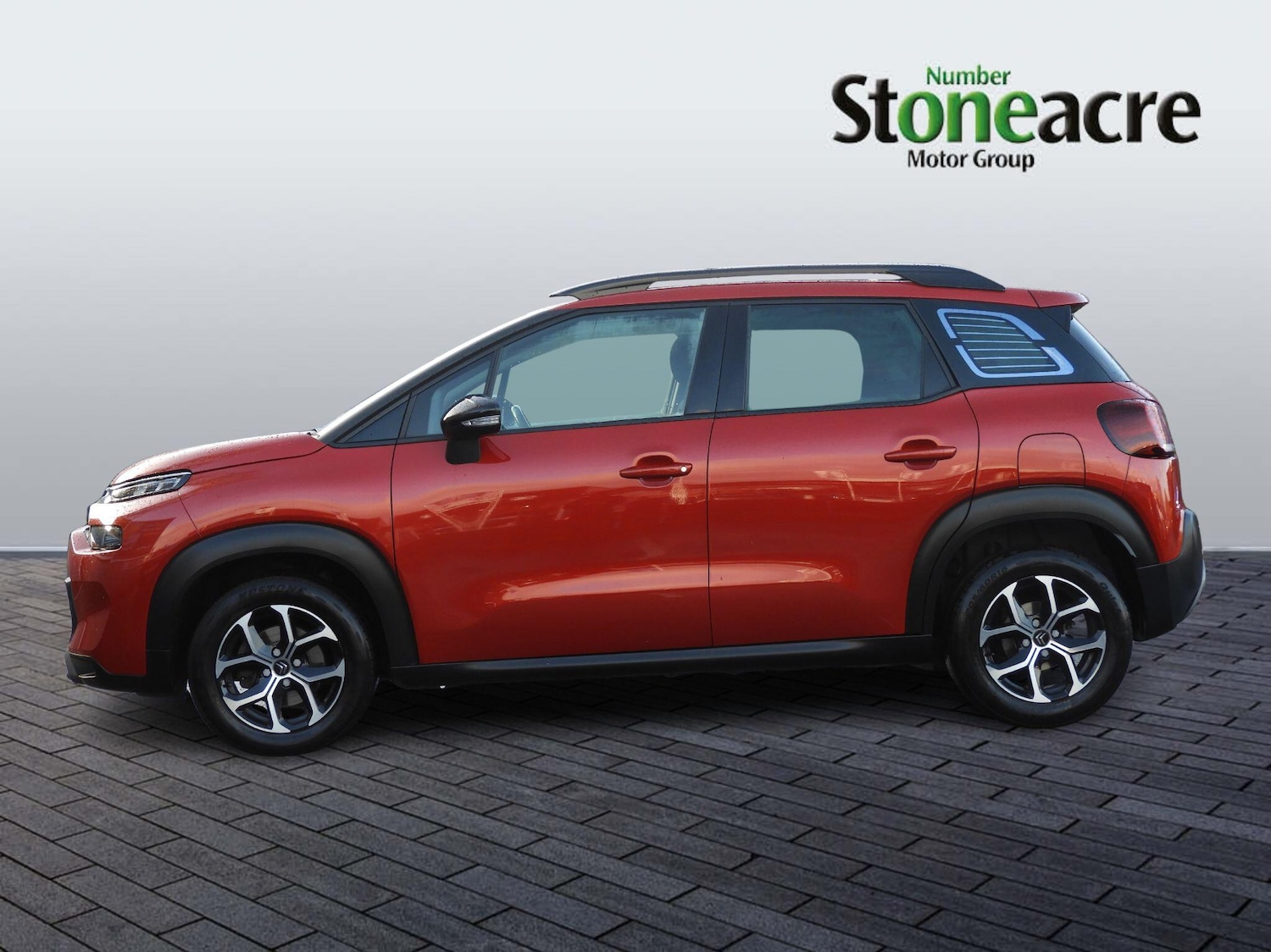 Used Citroen C3 Aircross 2022 for sale - 76898228: Photo 6