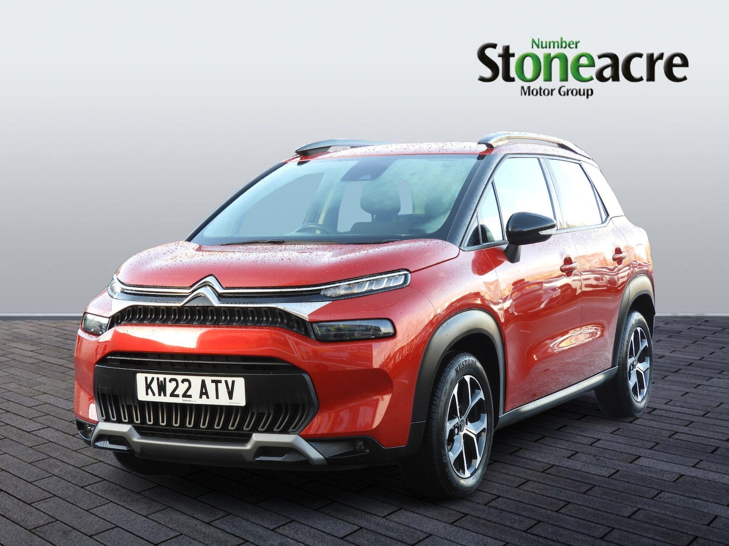 Used Citroen C3 Aircross 2022 for sale - 76898228: Photo 7