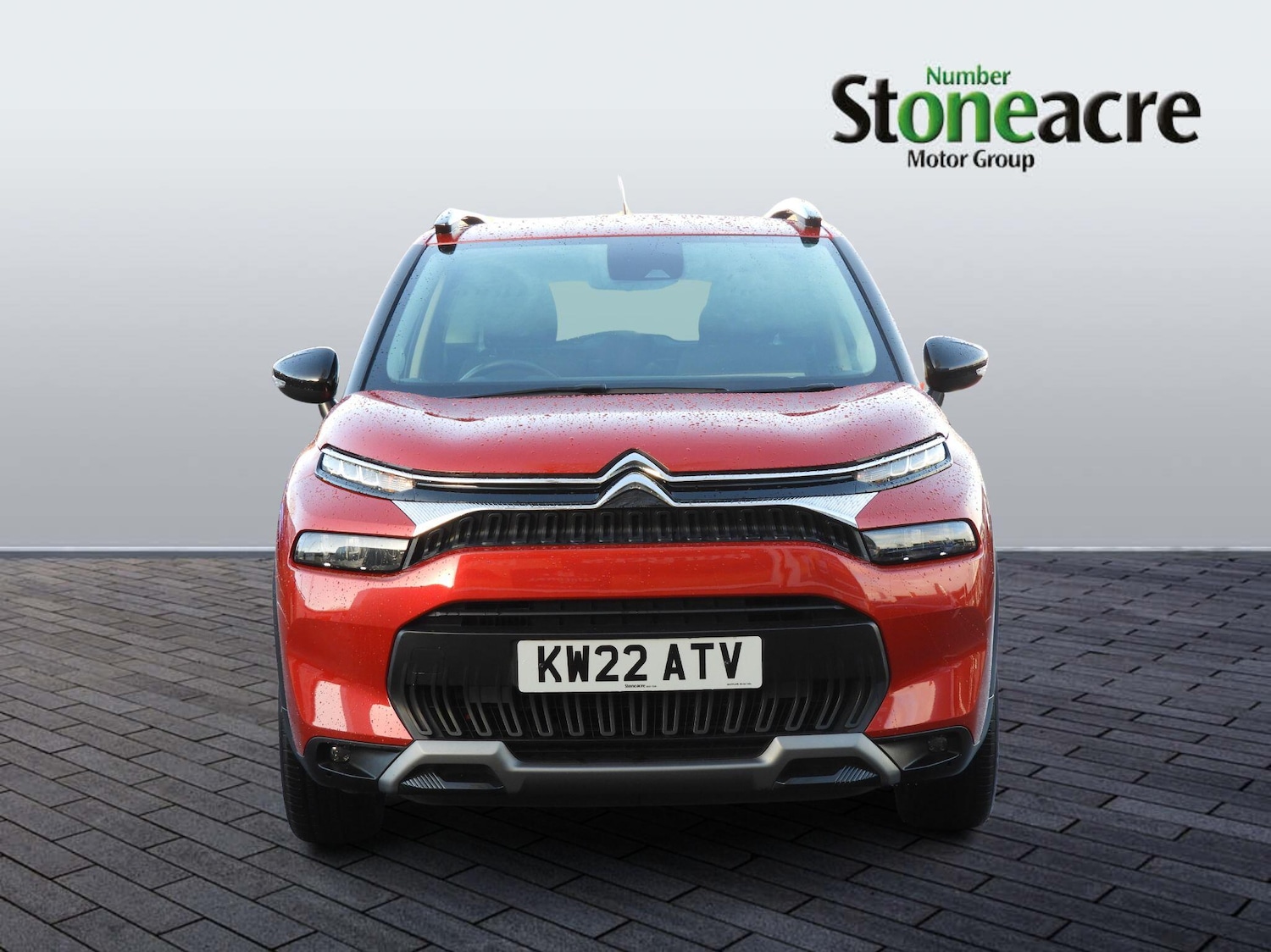 Used Citroen C3 Aircross 2022 for sale - 76898228: Photo 8