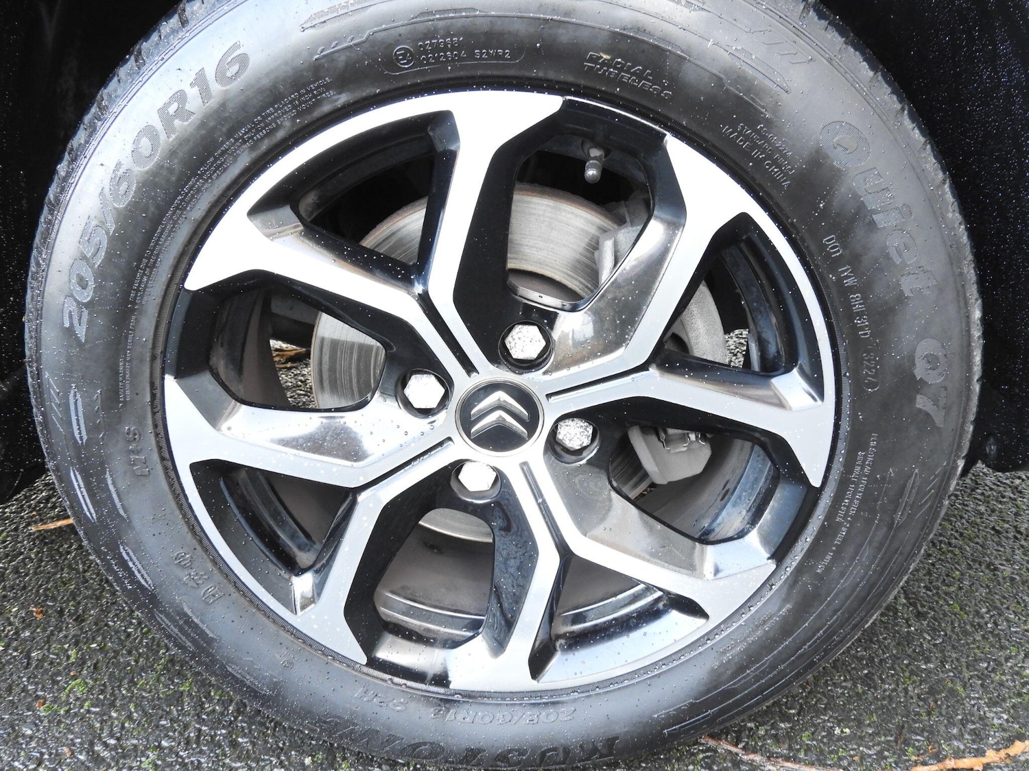 Used Citroen C3 Aircross 2022 for sale - 76898228: Photo 9