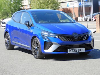 Used Renault Clio 2025 for sale - 78388223: Photo