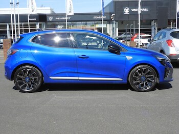 Used Renault Clio 2025 for sale - 78388223: Photo