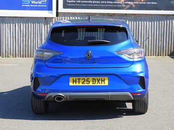 Used Renault Clio 2025 for sale - 78388223: Photo