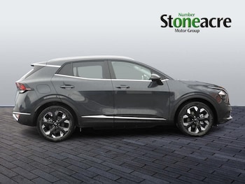 Used Kia Sportage 2026 for sale - 78612680: Photo