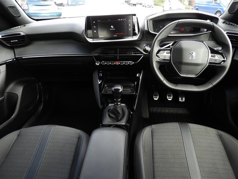 Used Peugeot 2008 2023 for sale - 76899183: Photo 14