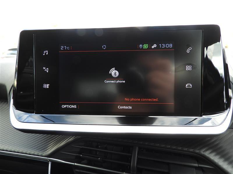 Used Peugeot 2008 2023 for sale - 76899183: Photo 15