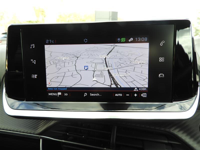 Used Peugeot 2008 2023 for sale - 76899183: Photo 16