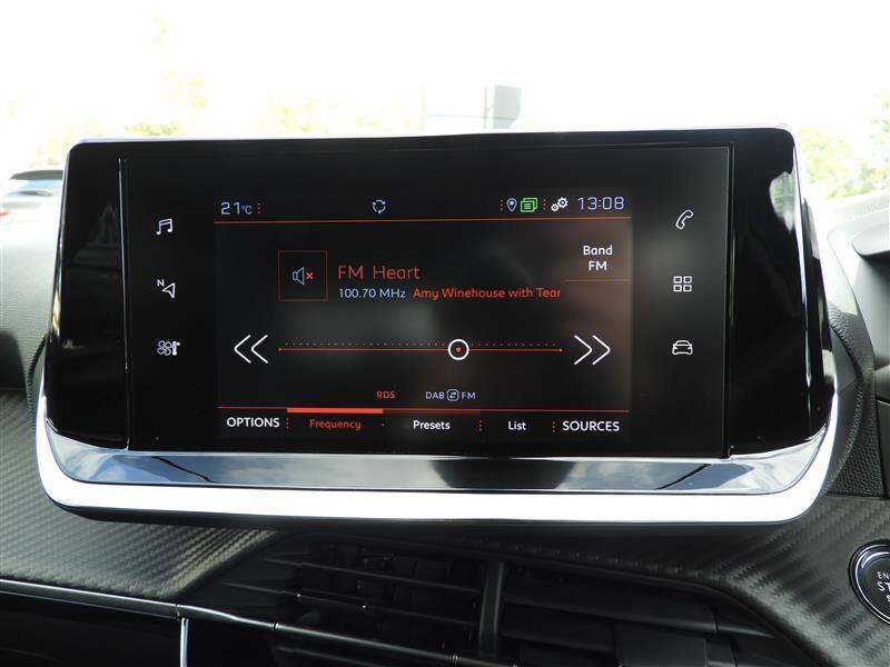 Used Peugeot 2008 2023 for sale - 76899183: Photo 17