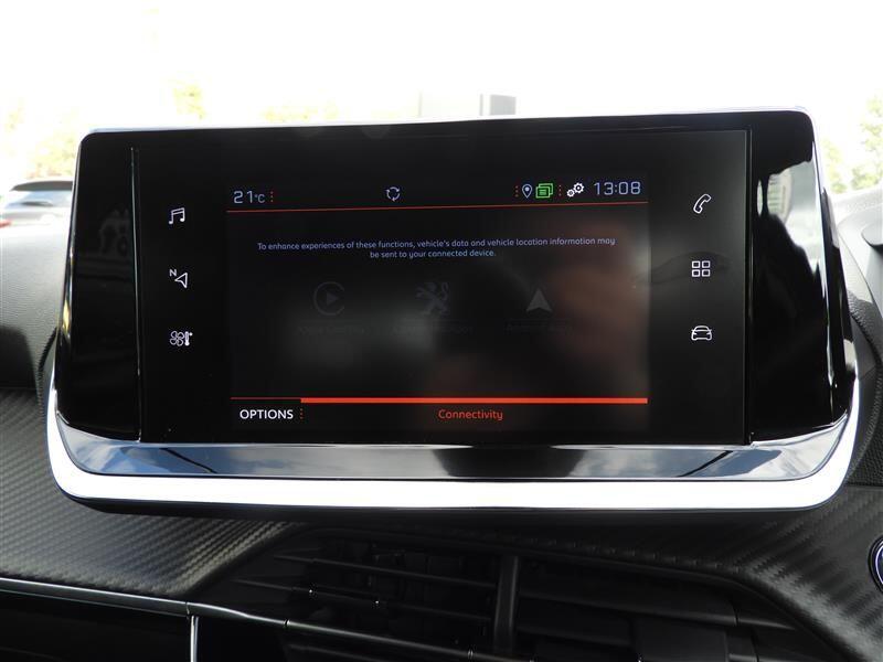 Used Peugeot 2008 2023 for sale - 76899183: Photo 18