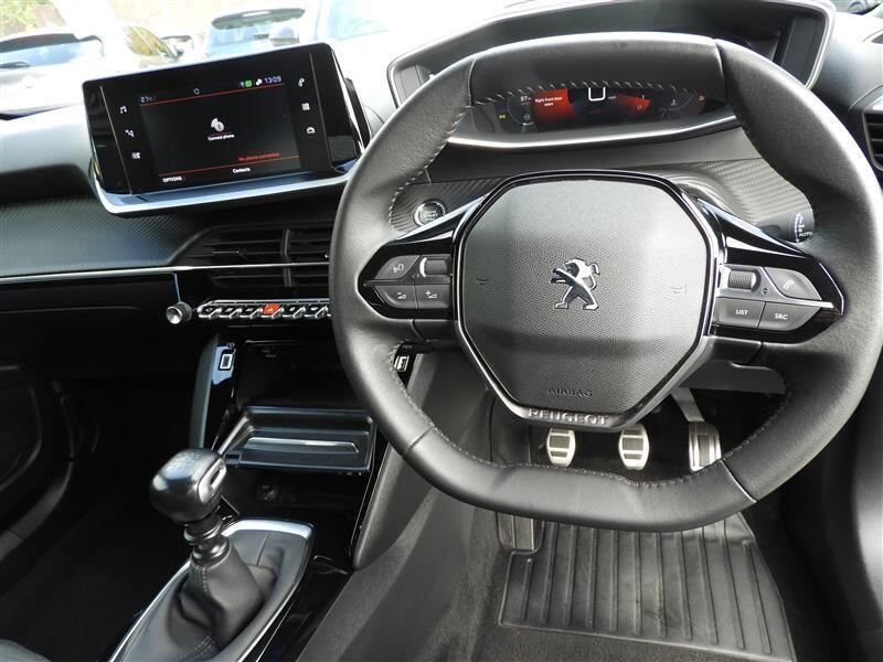 Used Peugeot 2008 2023 for sale - 76899183: Photo 19