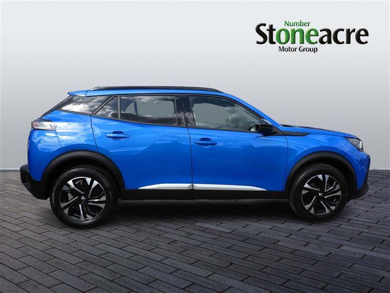 Used Peugeot 2008 2023 for sale - 76899183: Photo 2