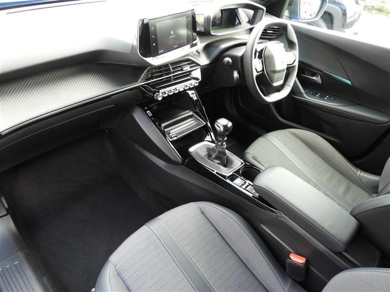 Used Peugeot 2008 2023 for sale - 76899183: Photo 23