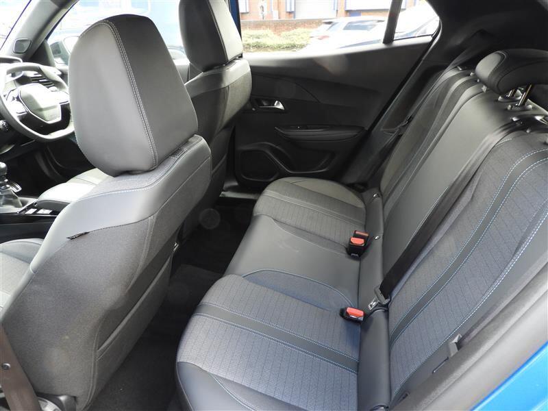 Used Peugeot 2008 2023 for sale - 76899183: Photo 24