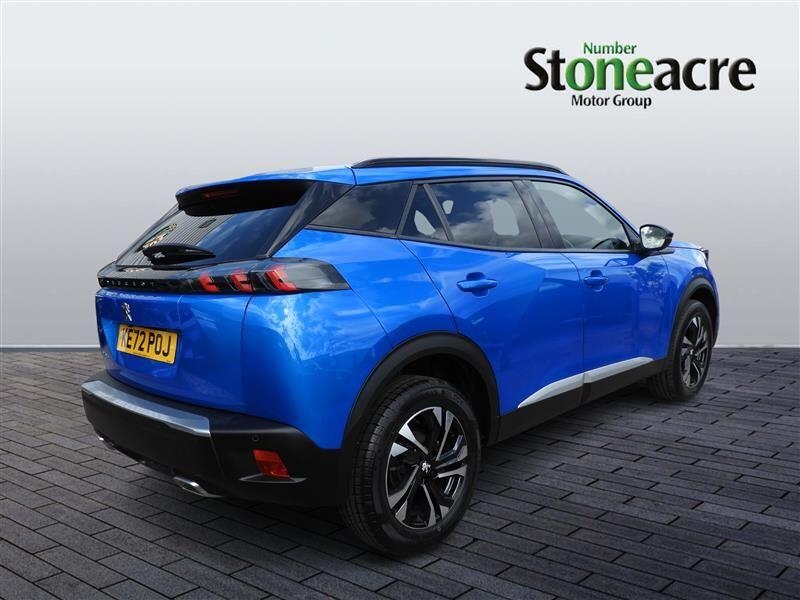 Used Peugeot 2008 2023 for sale - 76899183: Photo 3