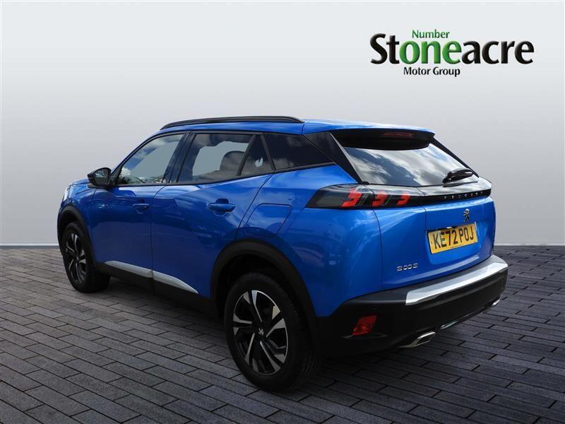 Used Peugeot 2008 2023 for sale - 76899183: Photo 5