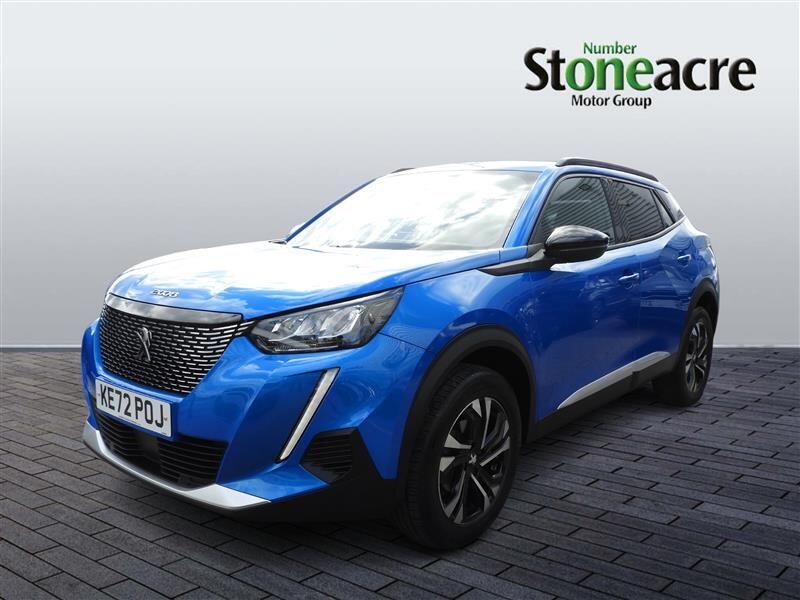 Used Peugeot 2008 2023 for sale - 76899183: Photo 7