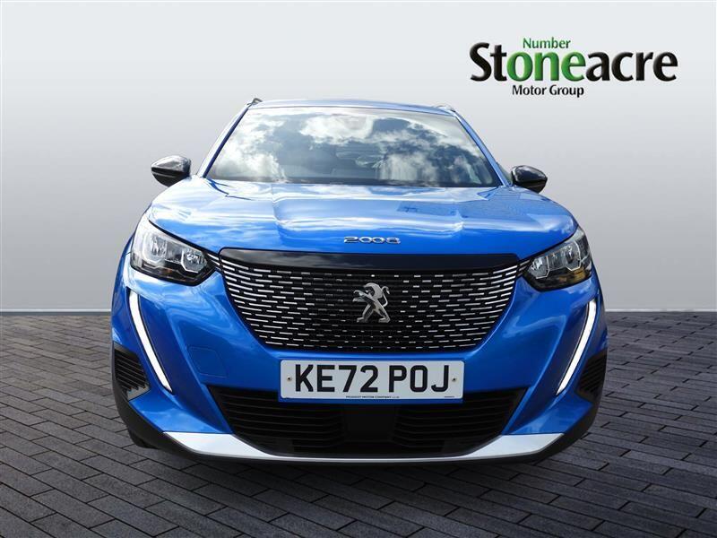 Used Peugeot 2008 2023 for sale - 76899183: Photo 8