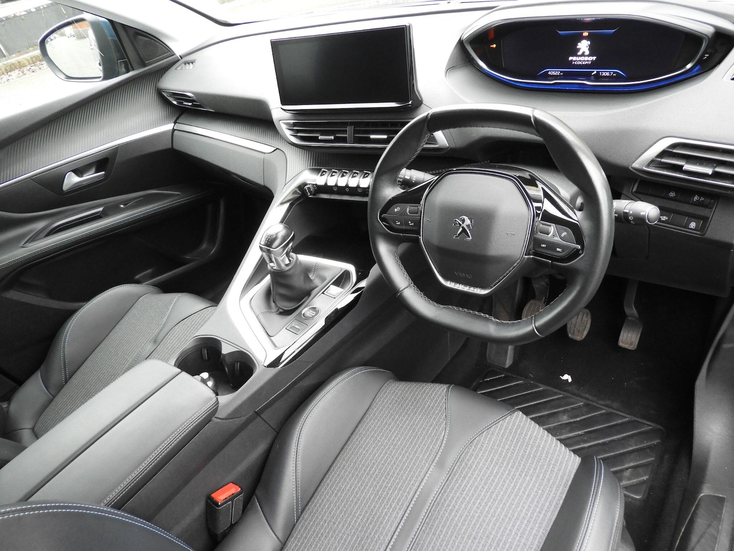 Used Peugeot 3008 2021 for sale - 77351483: Photo 10