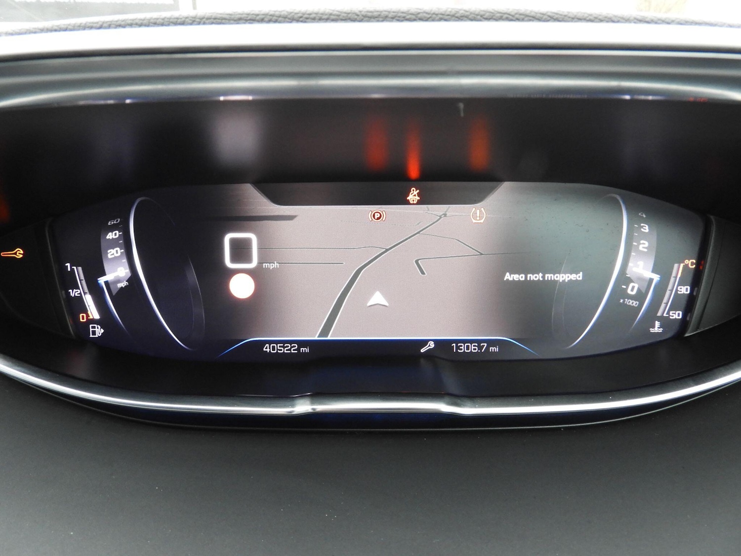 Used Peugeot 3008 2021 for sale - 77351483: Photo 11