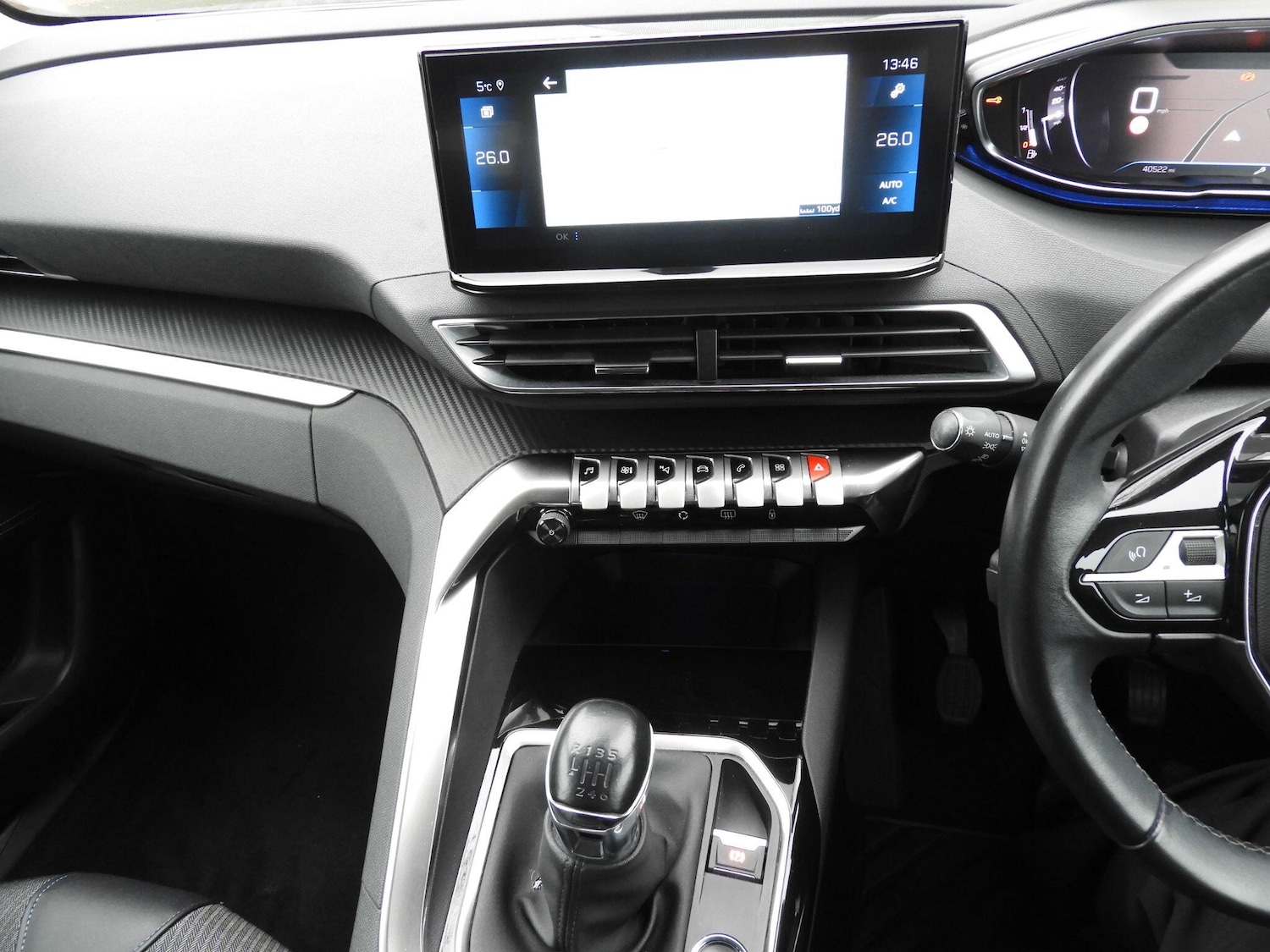 Used Peugeot 3008 2021 for sale - 77351483: Photo 12