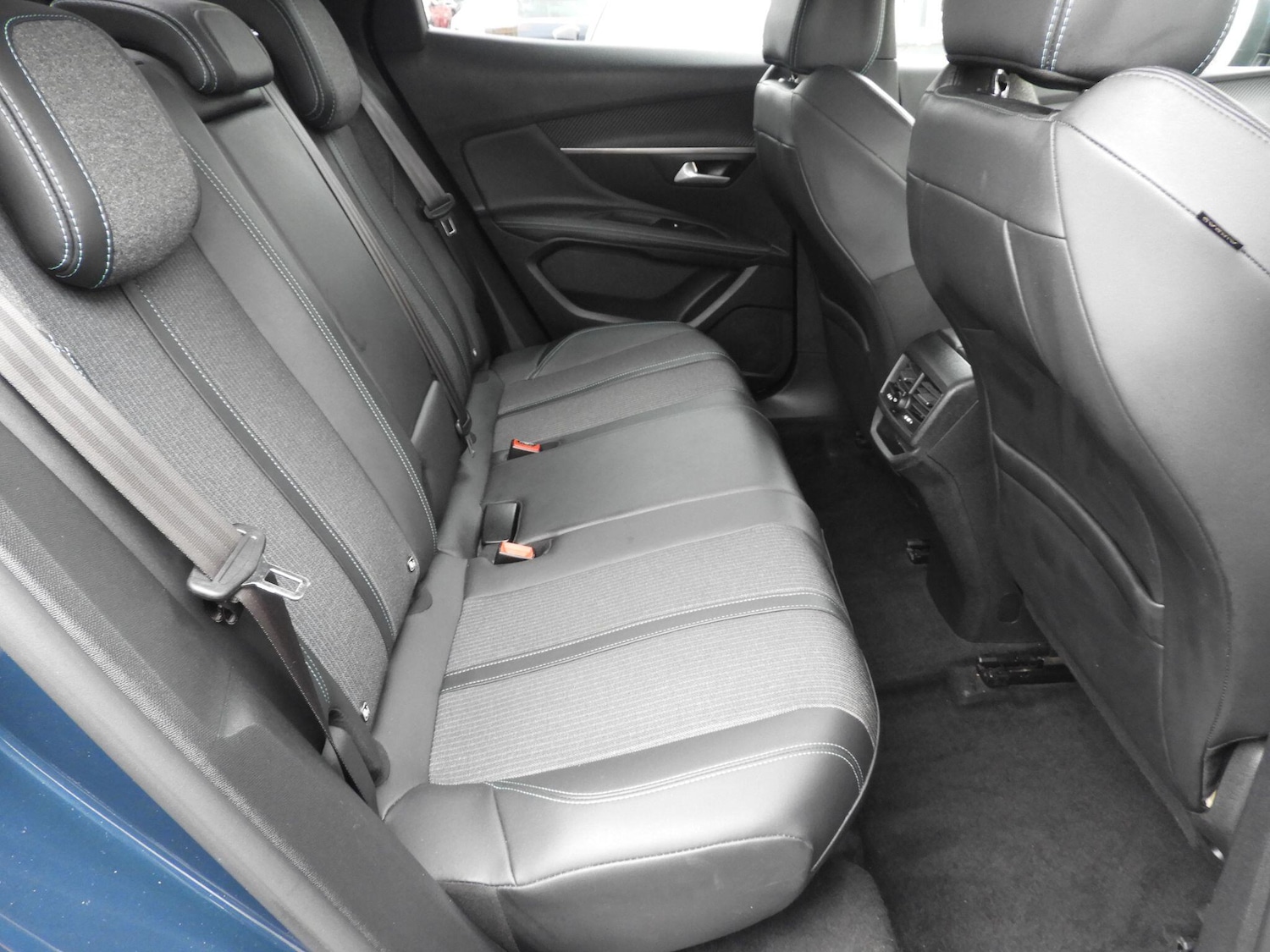 Used Peugeot 3008 2021 for sale - 77351483: Photo 13