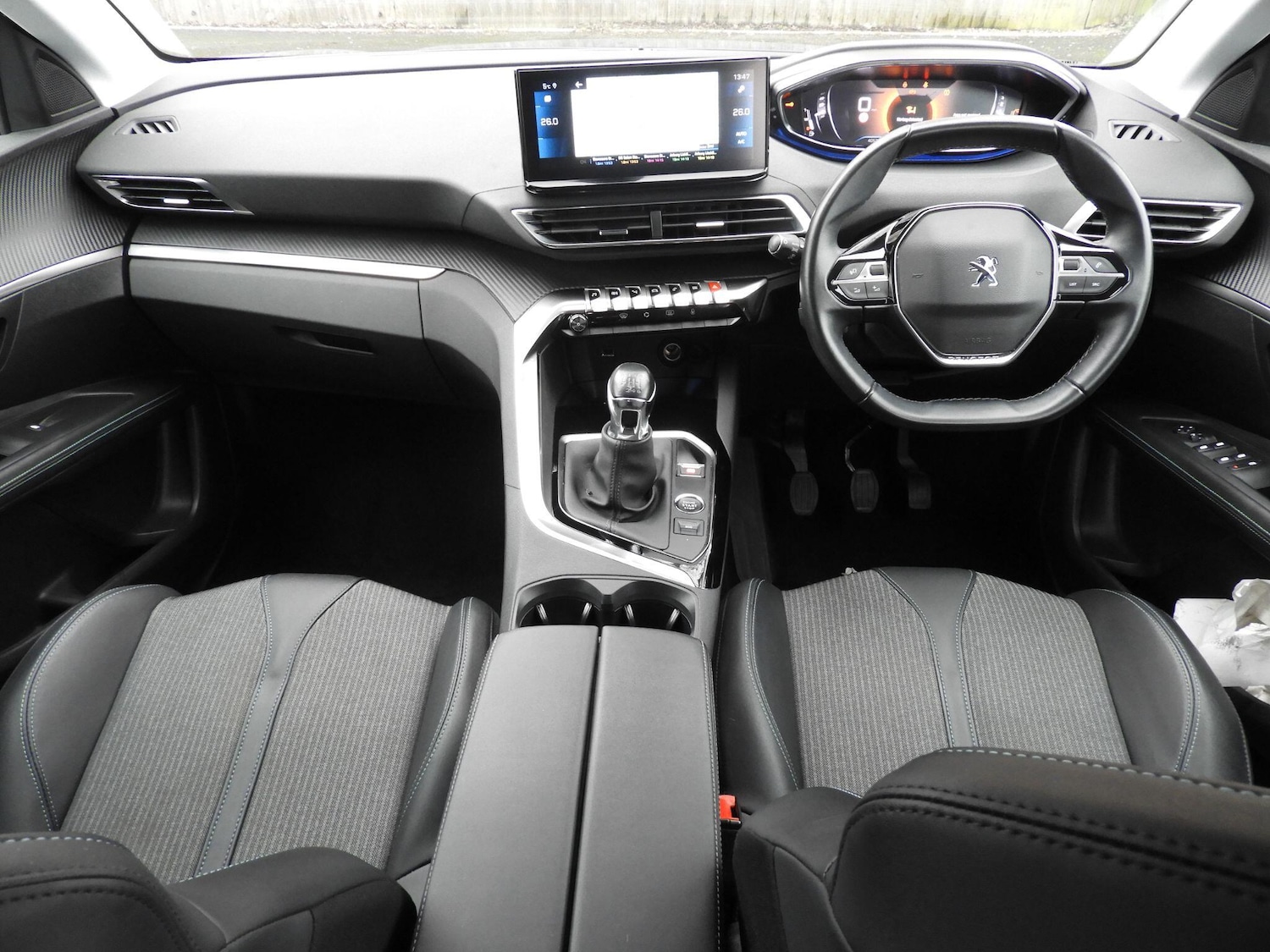 Used Peugeot 3008 2021 for sale - 77351483: Photo 14