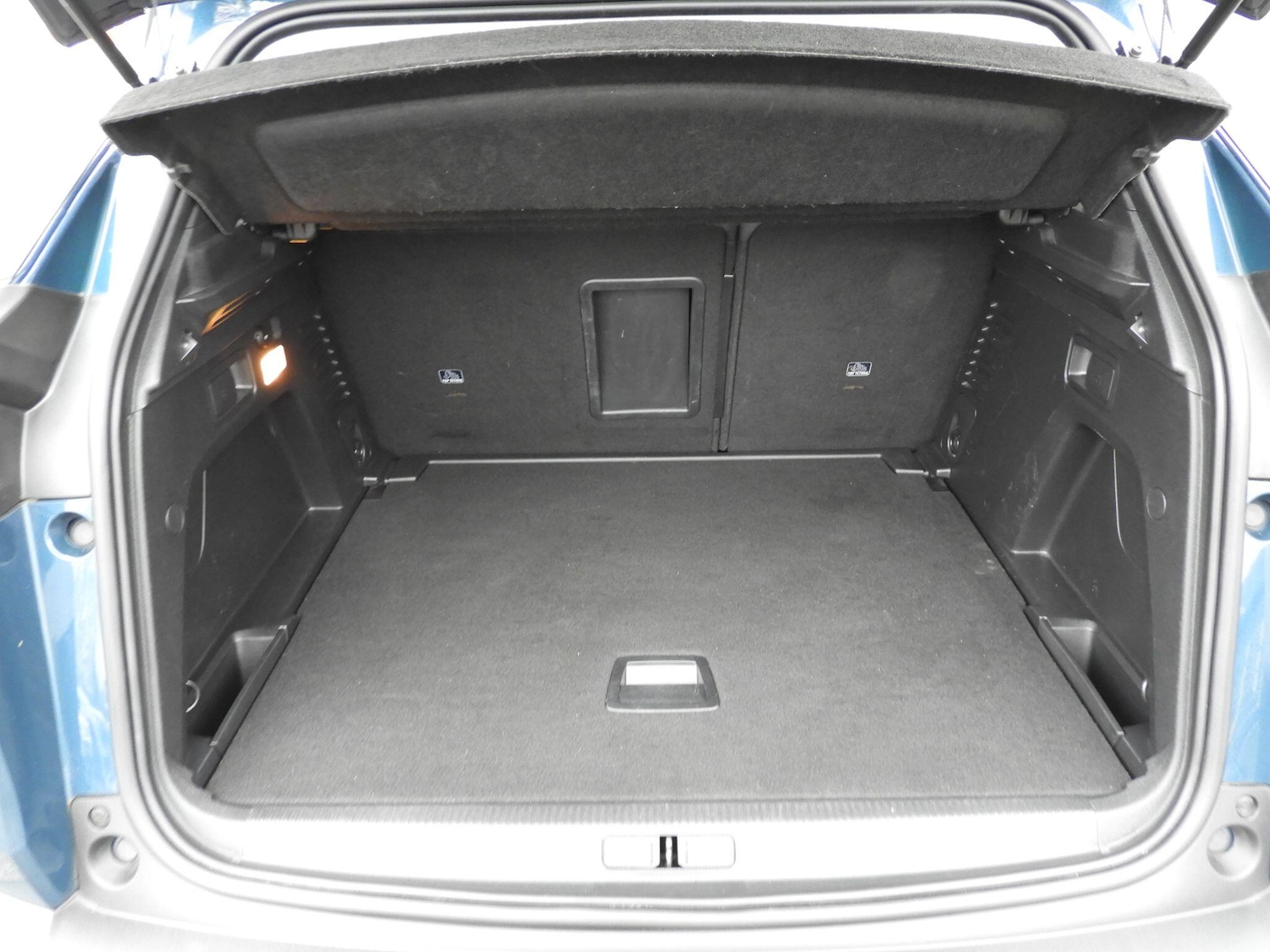 Used Peugeot 3008 2021 for sale - 77351483: Photo 15