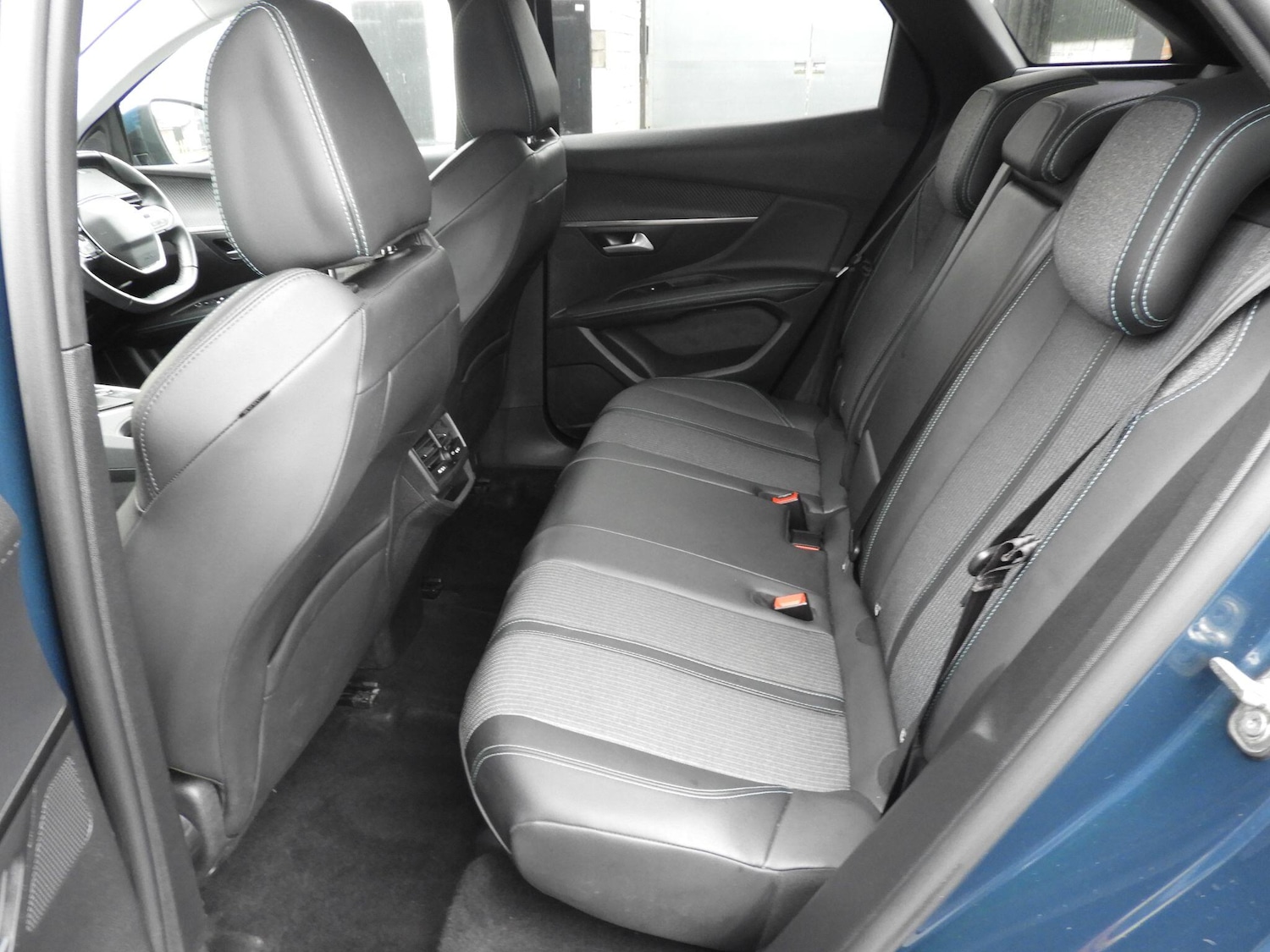 Used Peugeot 3008 2021 for sale - 77351483: Photo 16