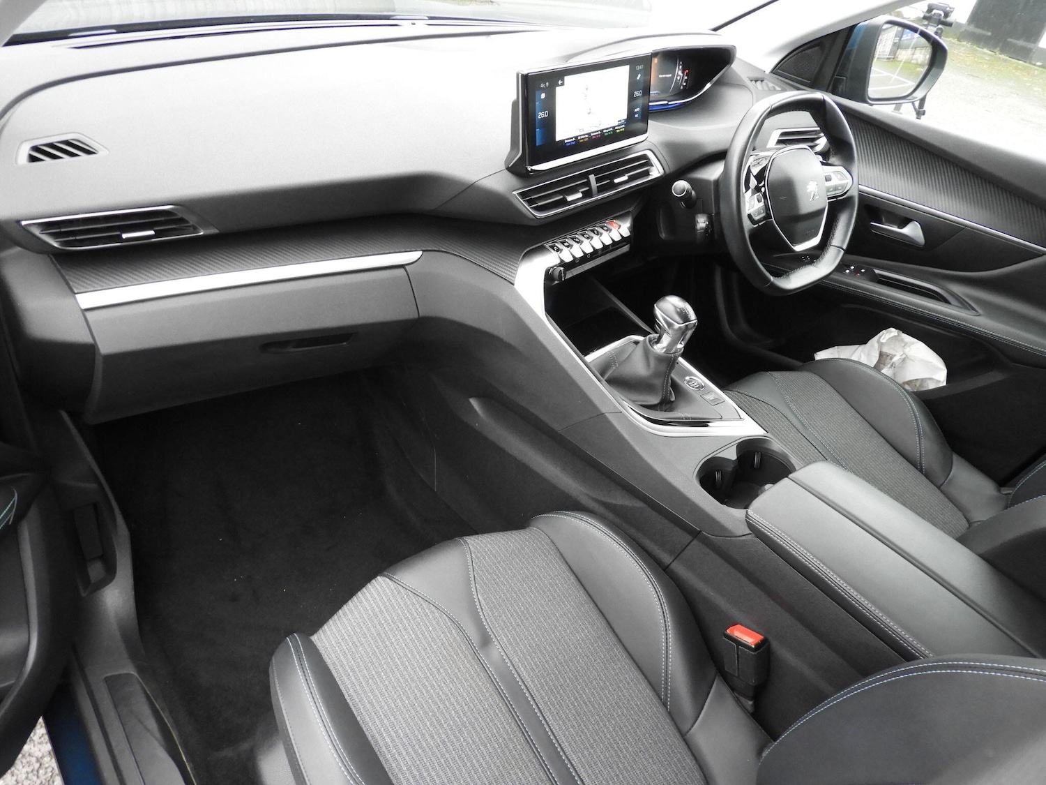 Used Peugeot 3008 2021 for sale - 77351483: Photo 17