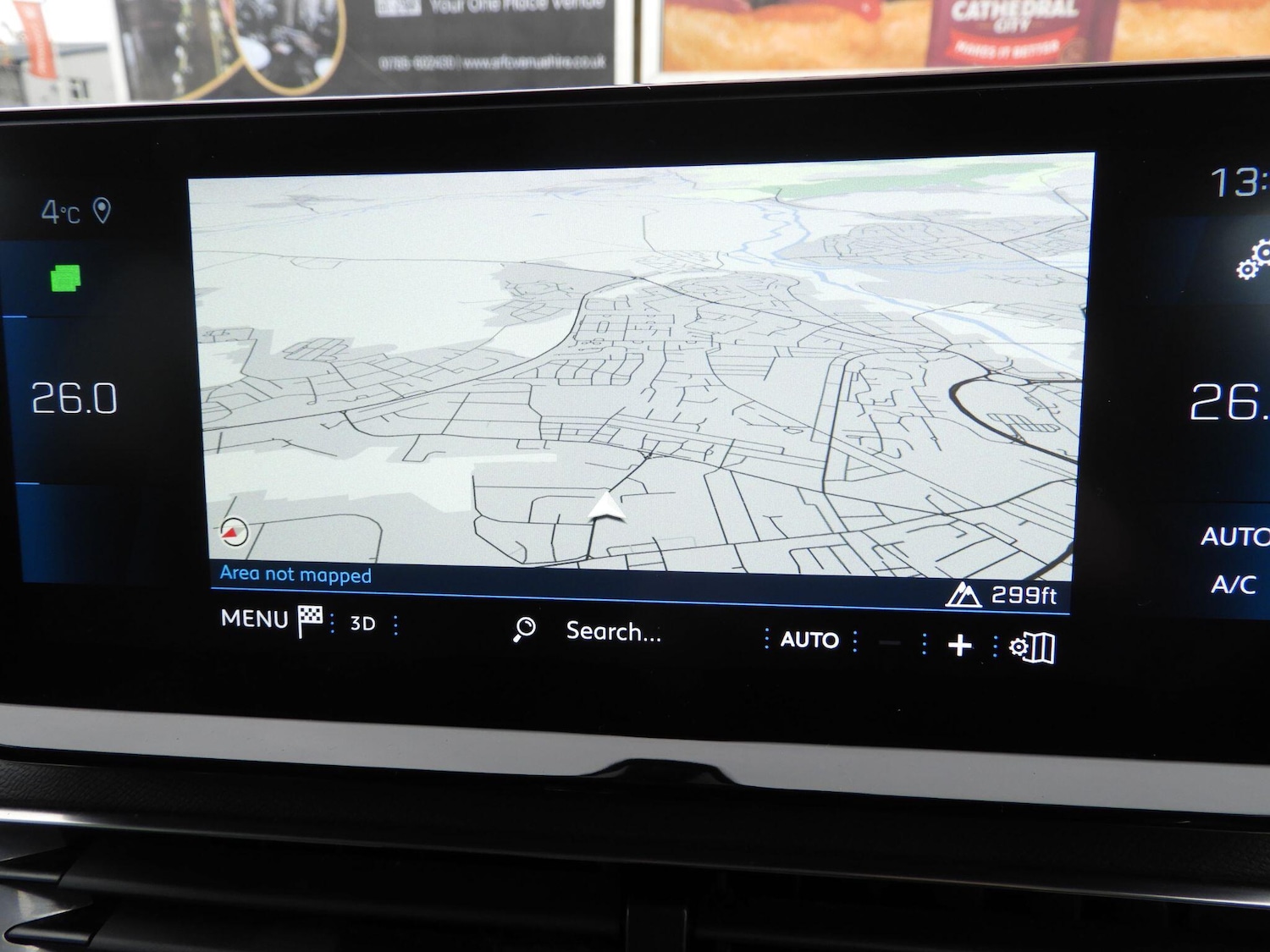 Used Peugeot 3008 2021 for sale - 77351483: Photo 18