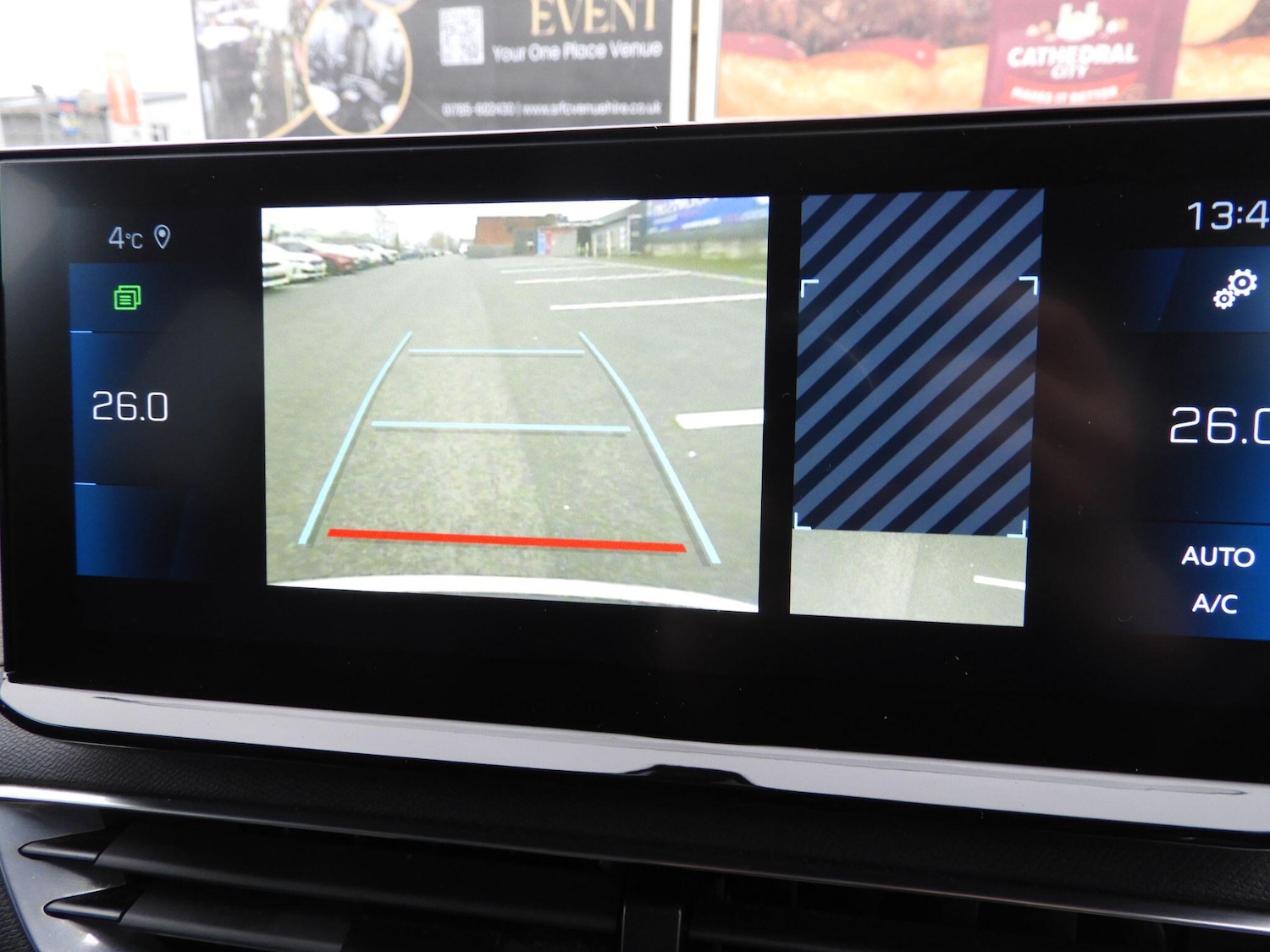 Used Peugeot 3008 2021 for sale - 77351483: Photo 19