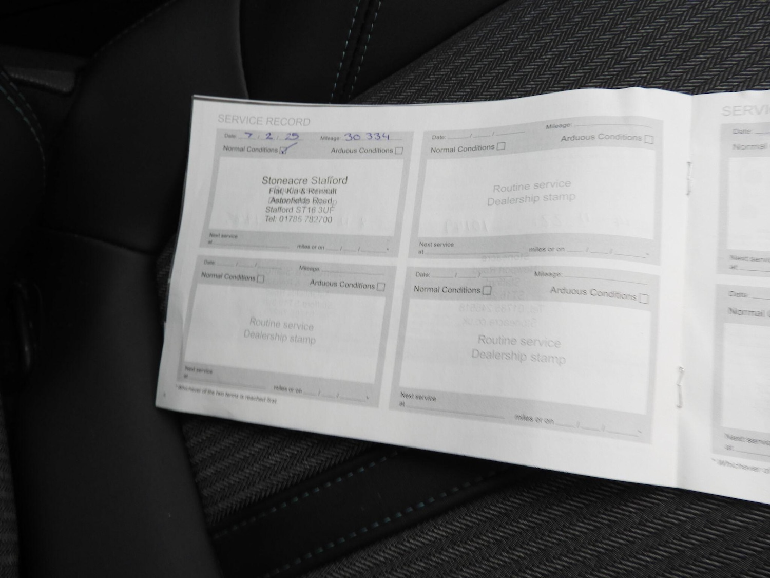 Used Peugeot 3008 2021 for sale - 77351483: Photo 21