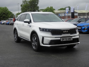 Used Kia Sorento 2022 for sale - 78796560: Photo