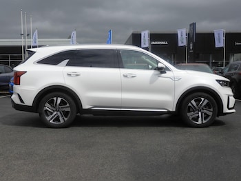 Used Kia Sorento 2022 for sale - 78796560: Photo