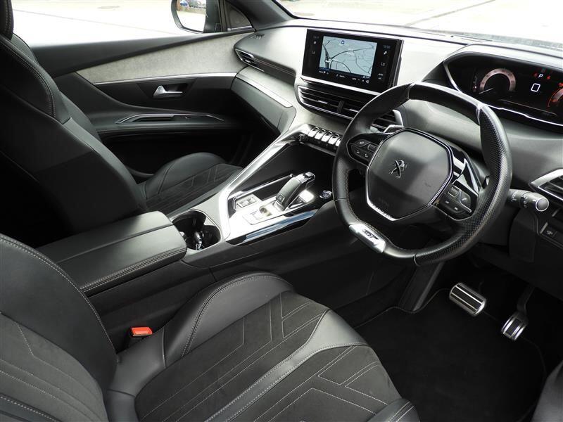 Used Peugeot 3008 2022 for sale - 76898307: Photo 11