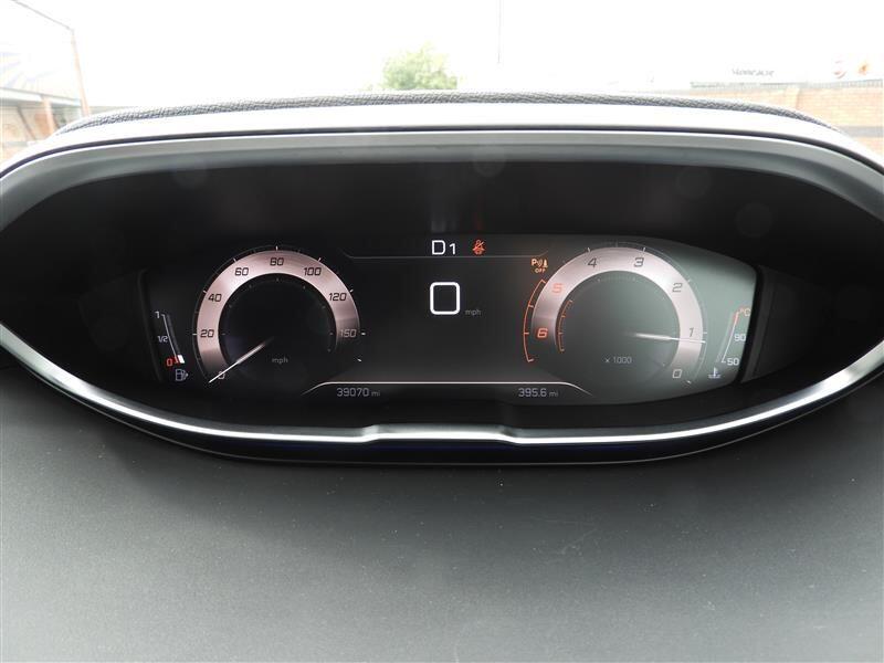 Used Peugeot 3008 2022 for sale - 76898307: Photo 14