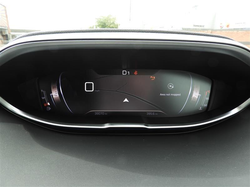 Used Peugeot 3008 2022 for sale - 76898307: Photo 15